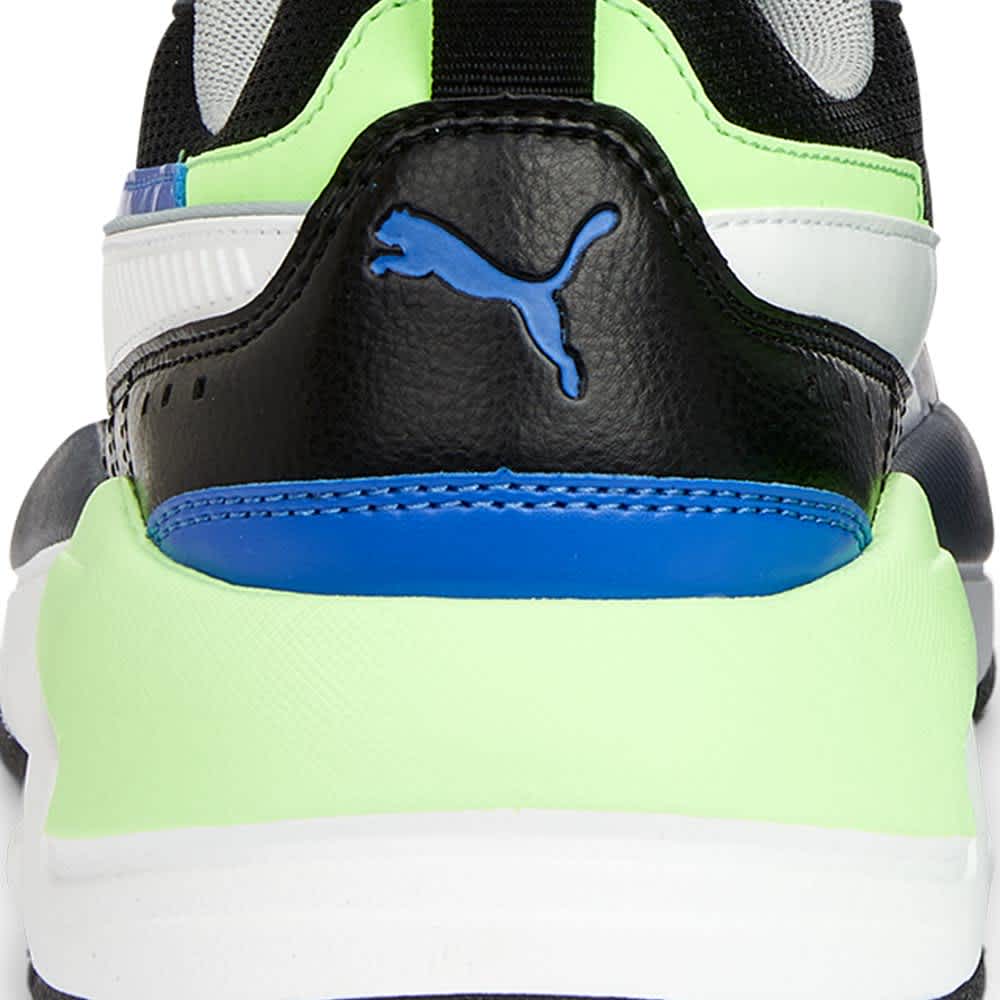 TENIS CASUAL X-RAY 2 SQUARE