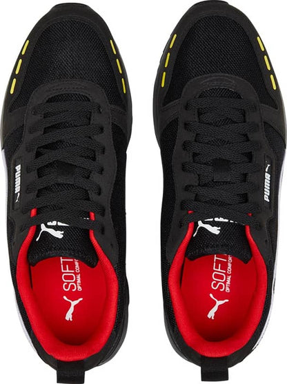 TENIS CASUAL FERRARI R78