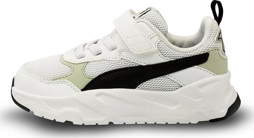 TENIS CASUAL TRINITY AC+ PS