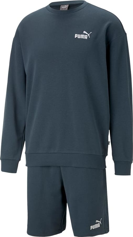 CONJUNTO 2 PIEZAS RELAXED SWEAT SUIT