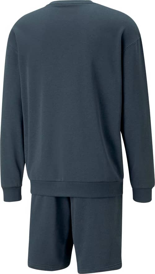 CONJUNTO 2 PIEZAS RELAXED SWEAT SUIT