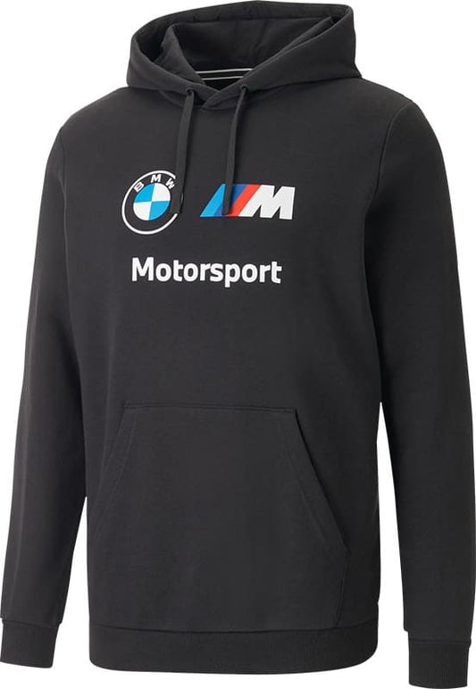 SUDADERA BMW MMS ESS FT HOODIE