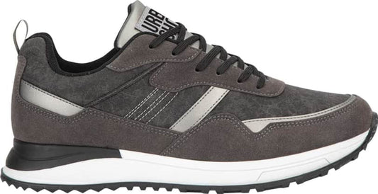 TENIS URBANO CASUAL AGUJETA