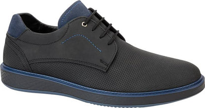 ZAPATO CASUAL AGUJETA