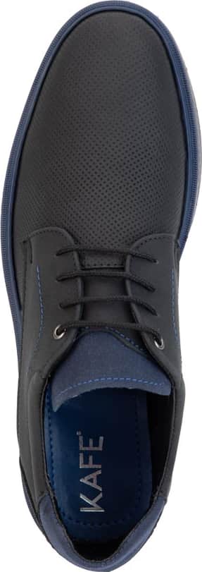 ZAPATO CASUAL AGUJETA