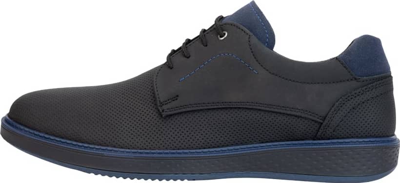 ZAPATO CASUAL AGUJETA