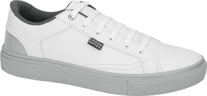 TENIS URBANO CASUAL AGUJETA