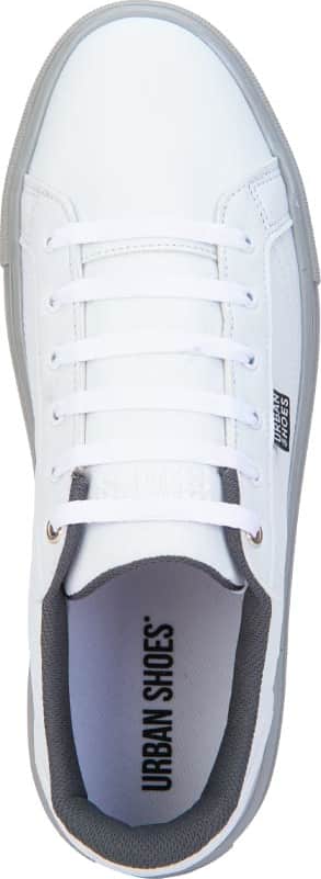 TENIS URBANO CASUAL AGUJETA