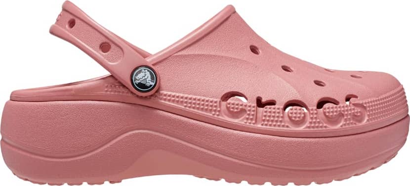 PLAYA/BAÑO BAYA PLATFORM CLOG