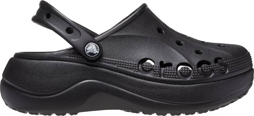 PLAYA/BAÑO SANDALIA CROCS 8600