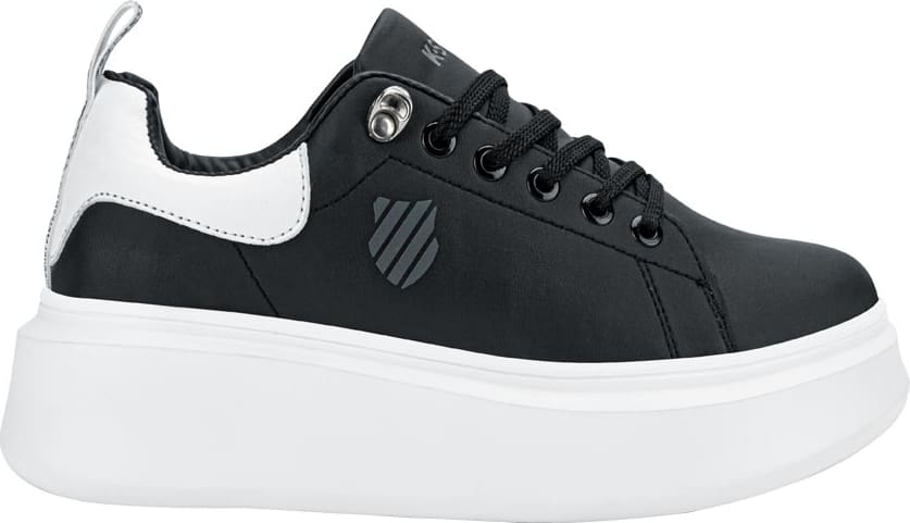 TENIS CASUAL ALESSIUS PLATFORM