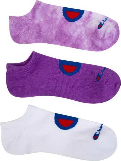 CALCETINES TIE DYE SUPER NO SHOW