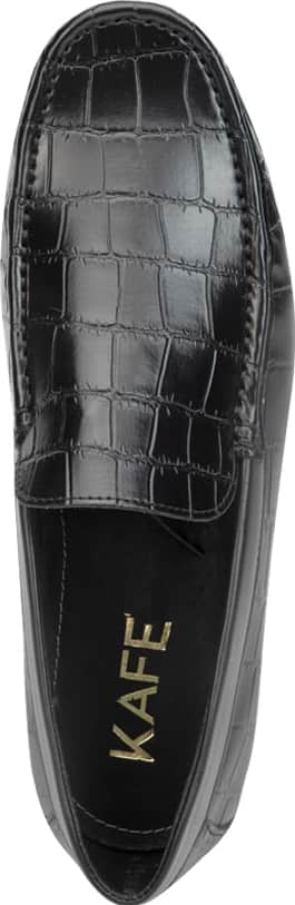 MOCASIN CASUAL DRIVER