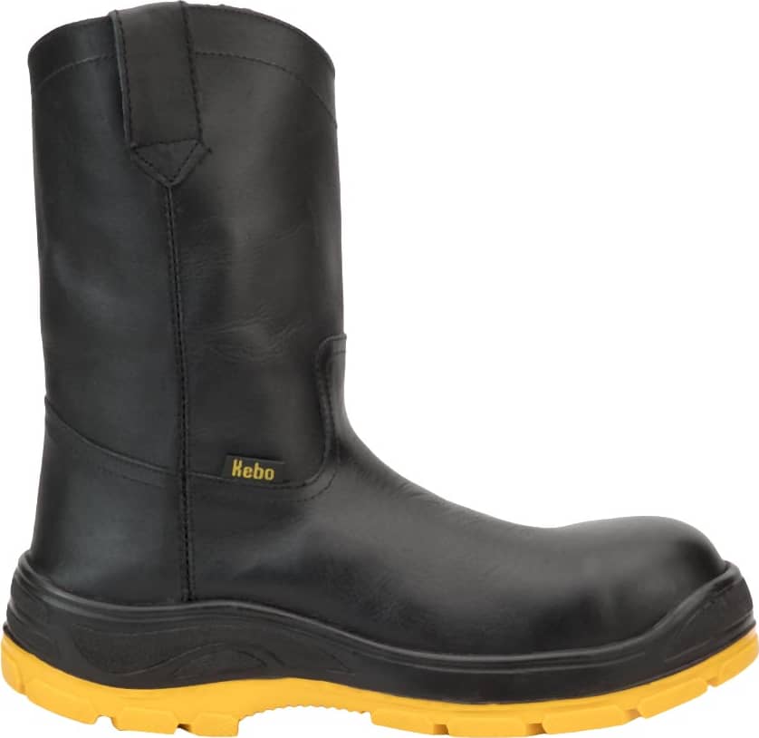 BOTIN INDUSTRIAL CHELSEA