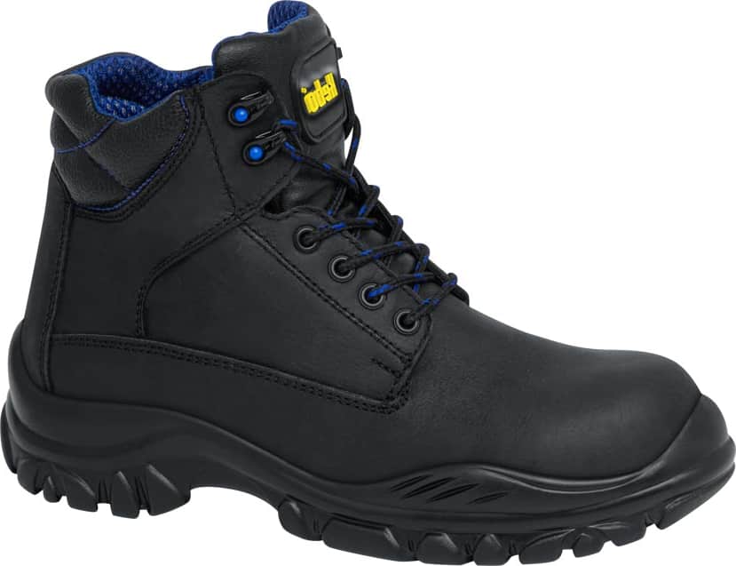 BOTIN INDUSTRIAL AGUJETA