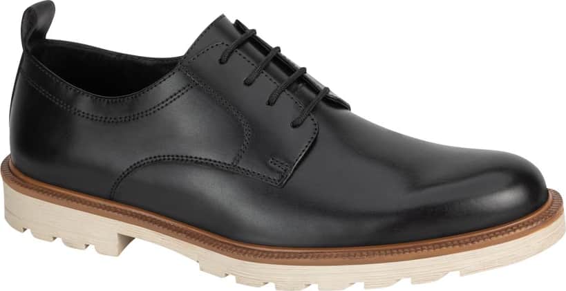 ZAPATO CASUAL AGUJETA