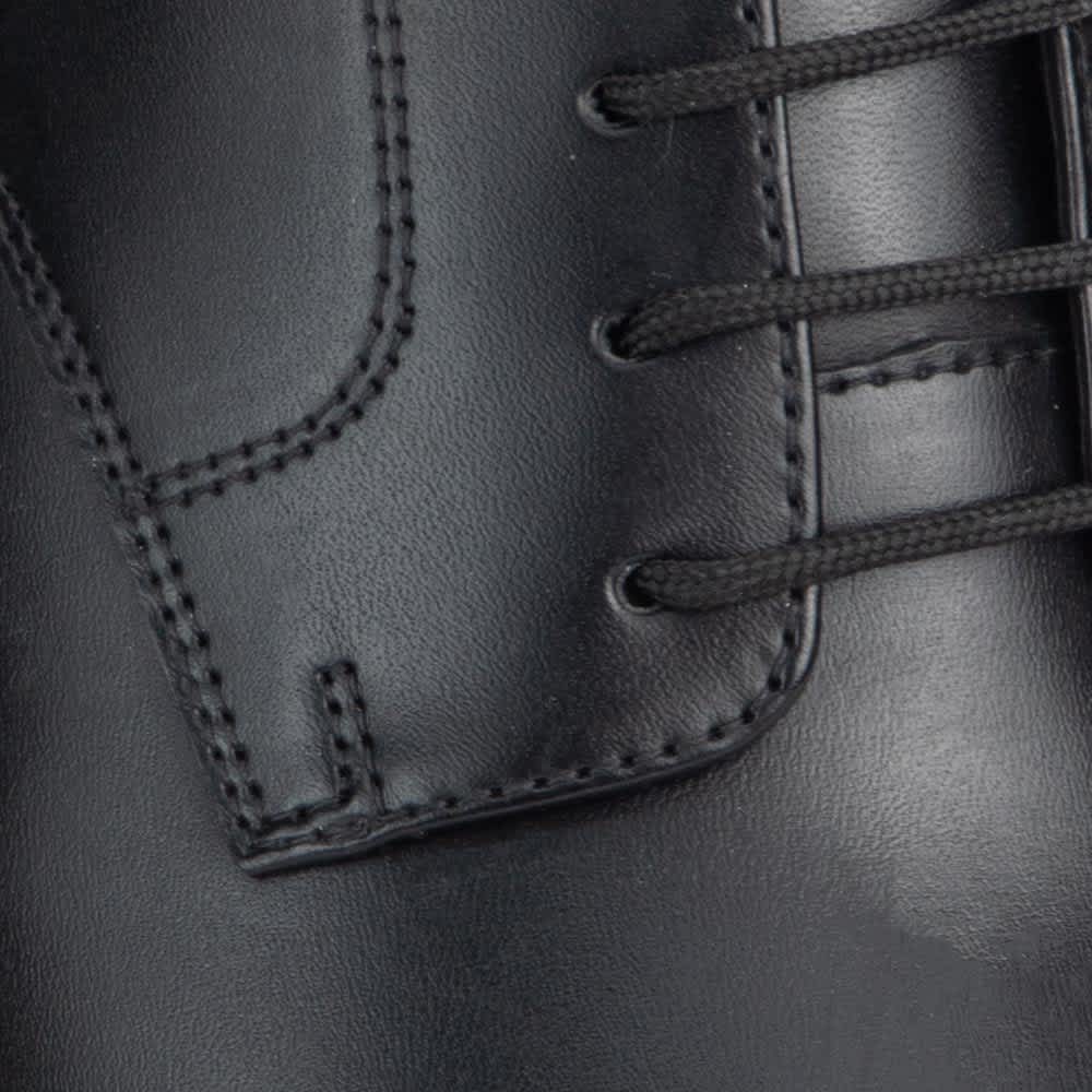 ZAPATO CASUAL AGUJETA