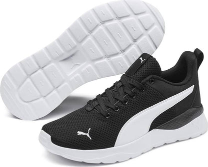 TENIS CASUAL ANZARUN LITE JR