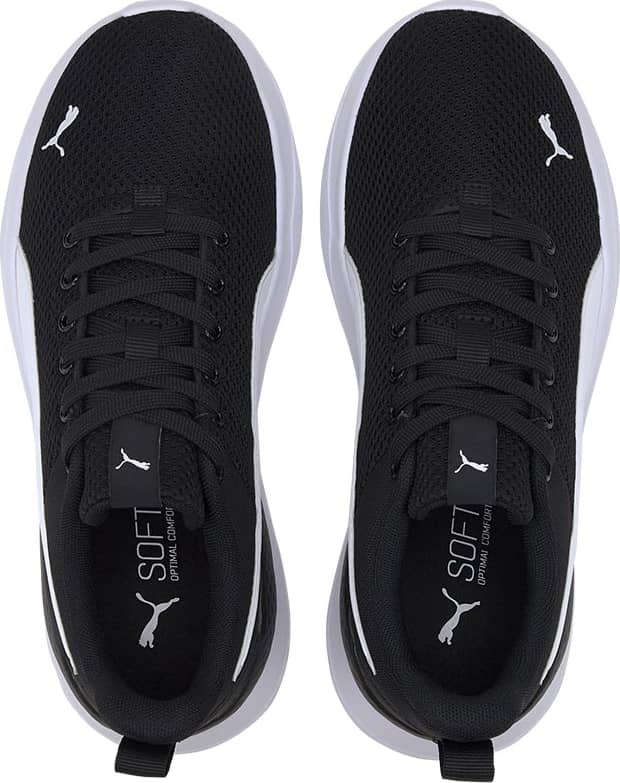 TENIS CASUAL ANZARUN LITE JR