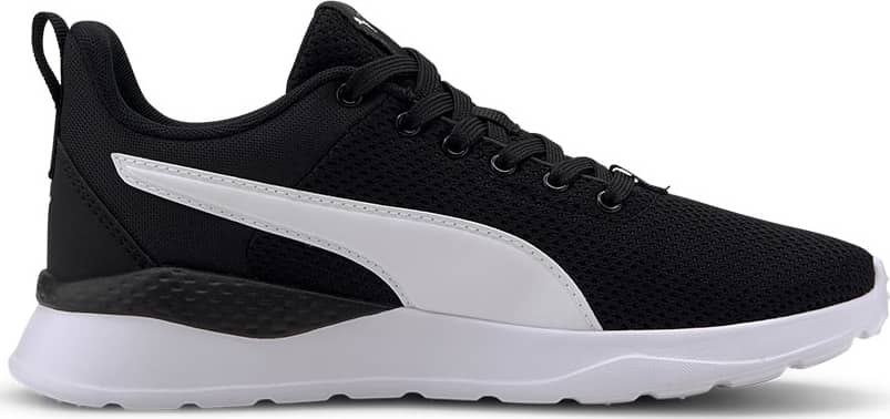 TENIS CASUAL ANZARUN LITE JR