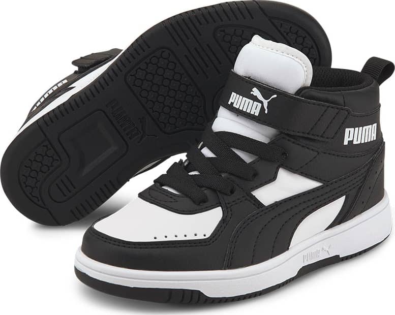 TENIS CASUAL PUMA REBOUND JOY AC PS