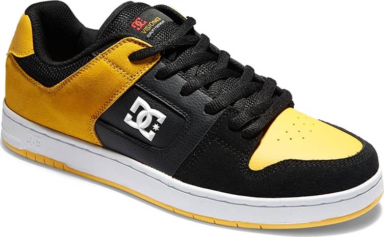 TENIS SKATE MANTECA 4 S