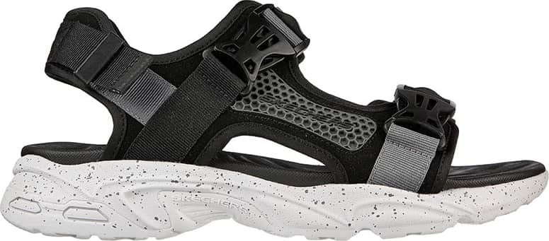 SANDALIA SKECHERS MEN SPORT CASUAL STAMINA SANDALS