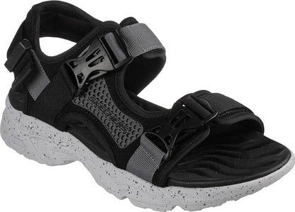 SANDALIA SKECHERS MEN SPORT CASUAL STAMINA SANDALS