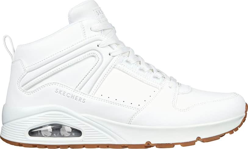 TENIS CASUAL SKECHERS UNO  KEEP CLOSE