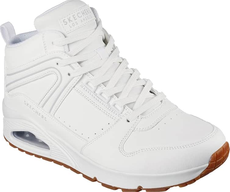 TENIS CASUAL SKECHERS UNO  KEEP CLOSE