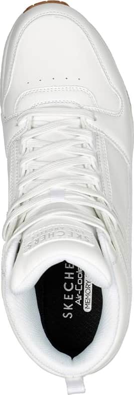 TENIS CASUAL SKECHERS UNO  KEEP CLOSE