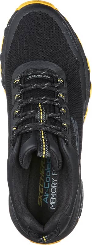 TENIS DE ENTRENAMIENTO SKECHERS MAX PROTECT