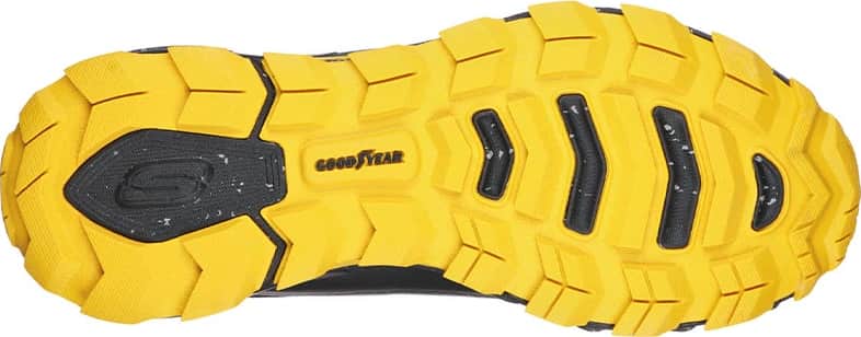 TENIS DE ENTRENAMIENTO SKECHERS MAX PROTECT