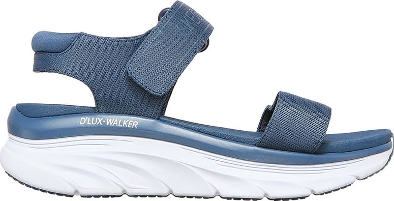 SANDALIA SKECHERS CALI WOMENS DLUX WALKER