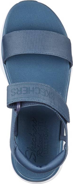 SANDALIA SKECHERS CALI WOMENS DLUX WALKER