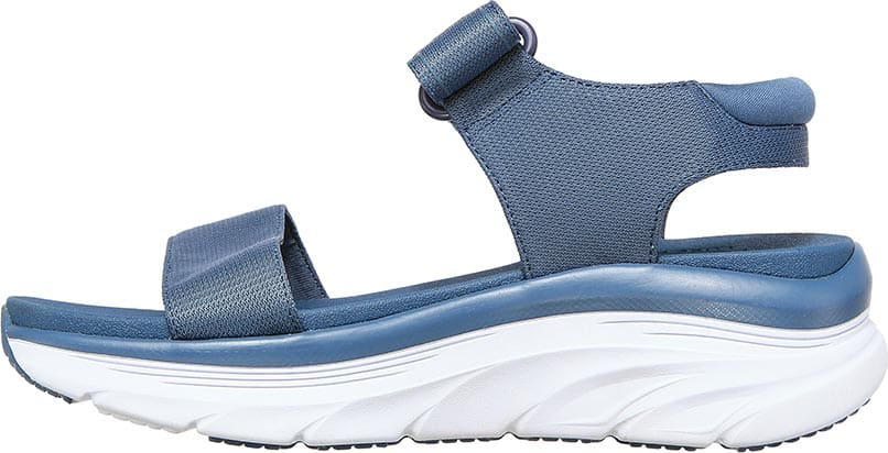 SANDALIA SKECHERS CALI WOMENS DLUX WALKER