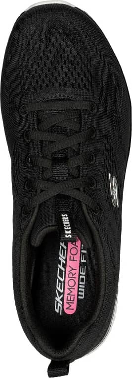 TENIS CASUAL SKECHERS  WOMENS VIRTUE KIND FAVOR