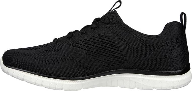 TENIS CASUAL SKECHERS  WOMENS VIRTUE KIND FAVOR