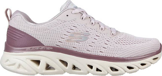 TENIS PARA CORRER SKECHERS GLIDE STEP SPORT FRESH CHARM