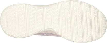 TENIS PARA CORRER SKECHERS GLIDE STEP SPORT FRESH CHARM