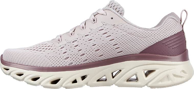 TENIS PARA CORRER SKECHERS GLIDE STEP SPORT FRESH CHARM