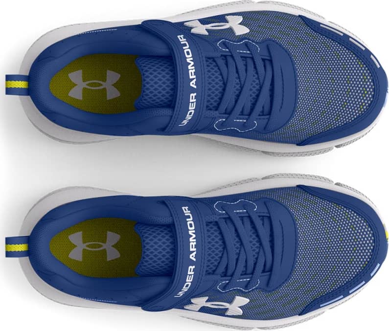 TENIS PARA CORRER UA BPS ASSERT 10