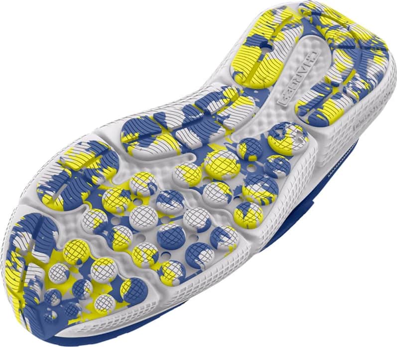 TENIS PARA CORRER UA BPS ASSERT 10