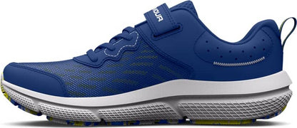 TENIS PARA CORRER UA BPS ASSERT 10