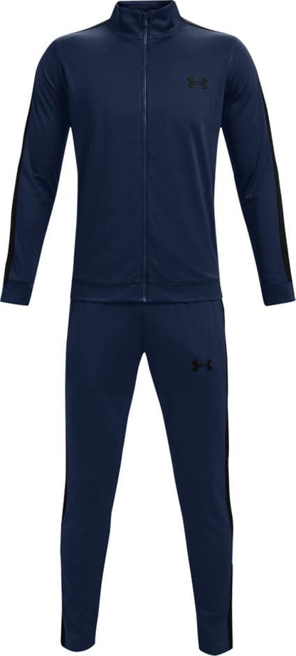 CONJUNTO 2 PIEZAS UA KNIT TRACK SUIT