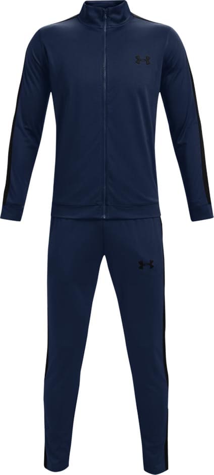 CONJUNTO 2 PIEZAS UA KNIT TRACK SUIT