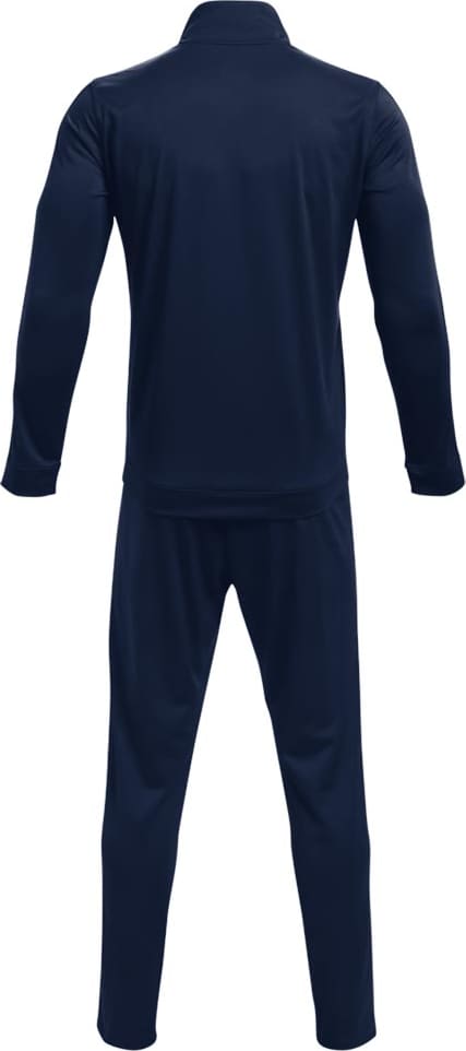 CONJUNTO 2 PIEZAS UA KNIT TRACK SUIT