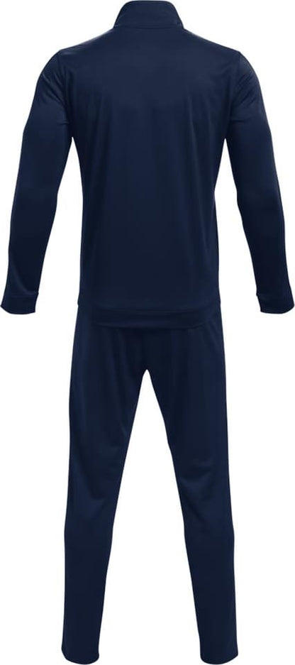 CONJUNTO 2 PIEZAS UA KNIT TRACK SUIT