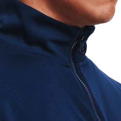 CONJUNTO 2 PIEZAS UA KNIT TRACK SUIT