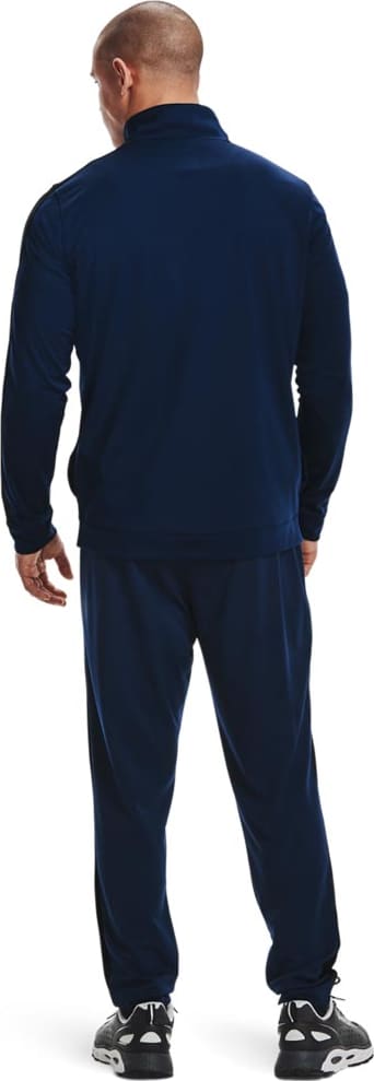 CONJUNTO 2 PIEZAS UA KNIT TRACK SUIT
